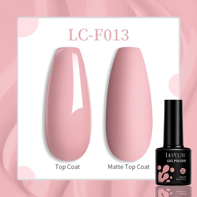 LILYCUTE 7ML Gel Ámbar Esmalte De Uñas Translúcido Color Opaco Desnudo Rosa Lechoso Blanco Semi Permanente Arte Francés Barniz Gao Jiahui unisex
