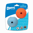 thumbnail image 3 of Chuckit! Small The Whistler Ball 2 inch, 2-Pack, 3 of 4