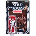 thumbnail image 1 of Star Wars Han Solo (Stormtrooper) la Collection Vintage Figurine Articulée 3,75 Po, 1 of 3