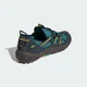 thumbnail image 4 of Adi-das Originals Men's Water Moc EQT Shoes in Green Slate/Core Black, 4 of 6