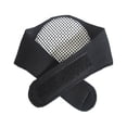 thumbnail image 4 of Walbest Self-Heating Neck Brace Tourmaline Magnetic Therapy Thermal Neck Support Belt, Spontaneous Heated Neckbrace Protector Adjustable Therapy Brace for Pain Relief and Muscle Relaxation, 4 of 6