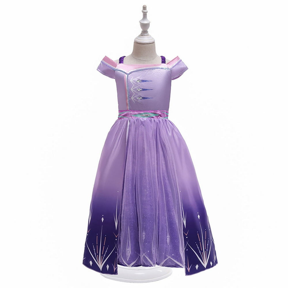Halloween Costumes For 10 12 Year Olds - HAWEE Girls Princess Costume Dress Fancy Cosplay Birthday Party Dress Halloween Costumes For 10 12 Year Olds - HAWEE Girls Princess Costume Dress Fancy Cosplay Birthday Party Dress
