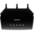 thumbnail image 5 of Restored Netgear RAX10-100NAR 4-Stream AX1800 Dual-Band WiFi 6 Router (Refurbished), 5 of 6