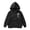 00-Black996, variant on SONXAHE Cross Print Hoodie for Toddler Boys Long Sleeve Casual Hooded Sweatshirt Daily Pullover Tops,Black
