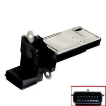 New Mass Air Flow Sensor MAF 23366103 For 2016-2020 Chevrolet Malibu 1.5L 4-Door