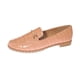 thumbnail image 1 of Moccasin I-Run 5G9020F3 para mujer de poliuretano rosa, 1 of 4