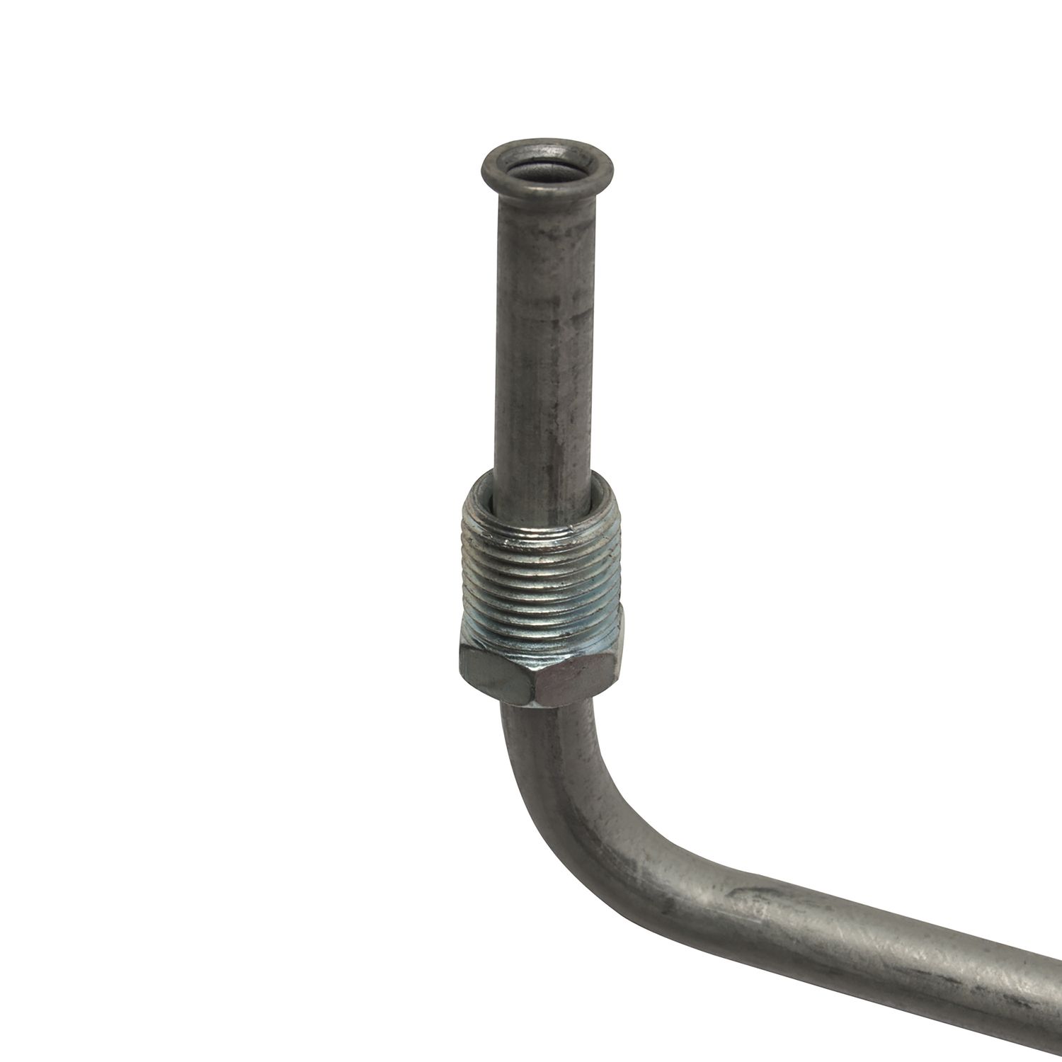 Edelmann 91465 Power Steering Pressure Line Hose Assembly