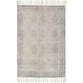 thumbnail image 3 of Livabliss July Vintage Fringe Area Rug,3' x 5',Black, 3 of 7
