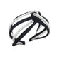 thumbnail image 4 of Minnieouse Banda para el cabello Pearl Twist Knot Diadema Estilo elegante Hairbands Pearls Wrap Multicolor Ajustable Diademas estrechas Negro Negro 5Conjunto, 4 of 6