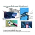 thumbnail image 5 of DiveVolk Seatouch 4 Max Underwater Smartphone Housing, 5 of 6
