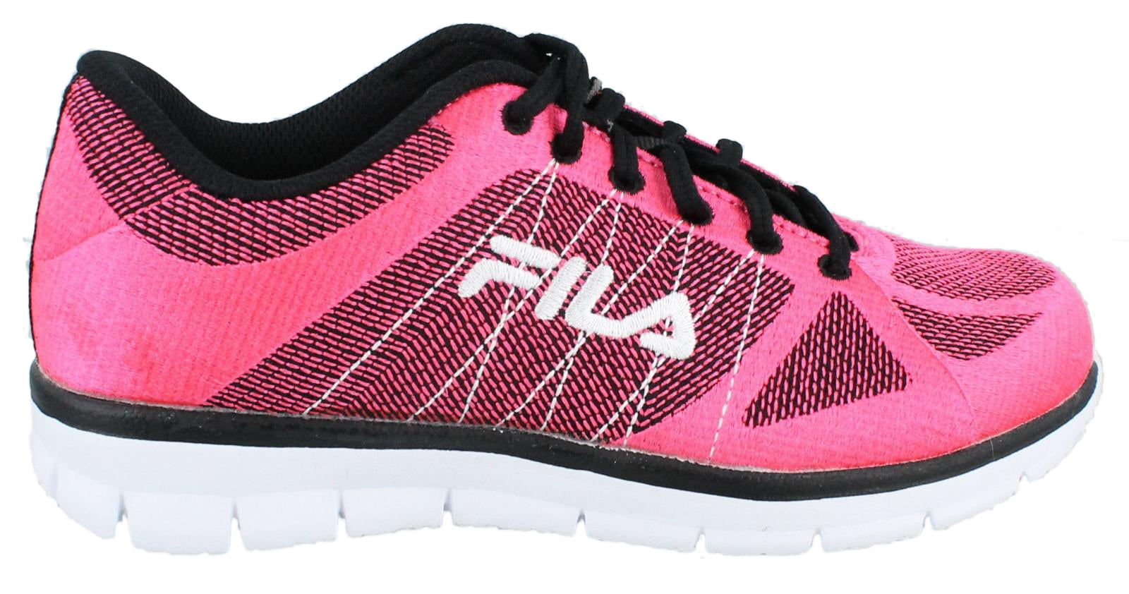 fila speedweave run