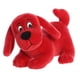 thumbnail image 1 of Peluche Aurora Playful Clifford Nostalgia infantil, 1 of 5
