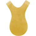 thumbnail image 1 of XINQIHANG Y Lifting des Cils Outil-Acier Inoxydable Cils Lifting Brosse-Réutilisable Y Forme Greffe Cils Lifting Brosse pour les Filles Femmes Cadeau, 1 of 7