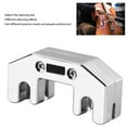 thumbnail image 3 of Metal Cello Practice Mute Adjustable Volume Reducer Replacement For Cello Parts Suitable For Various Bows, 3 of 8
