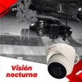 thumbnail image 5 of Cámara Cctv Domo Video Hd 3 Mp Vigilancia Seguridad, 5 of 5