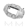 thumbnail image 4 of Detroit Axle - Front Passenger Side Disc Brake Caliper Replacement for 2008-2014 2015 2016 Toyota Sequoia Tundra, 4 of 7