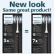 thumbnail image 2 of PHILIPS - Cepillo de dientes el&eacute;ctrico Sonicare 4100, cepillo de dientes el&eacute;ctrico recargable con sensor de presi&oacute;n, negro HX3681/24 Sonicare NA, 2 of 5