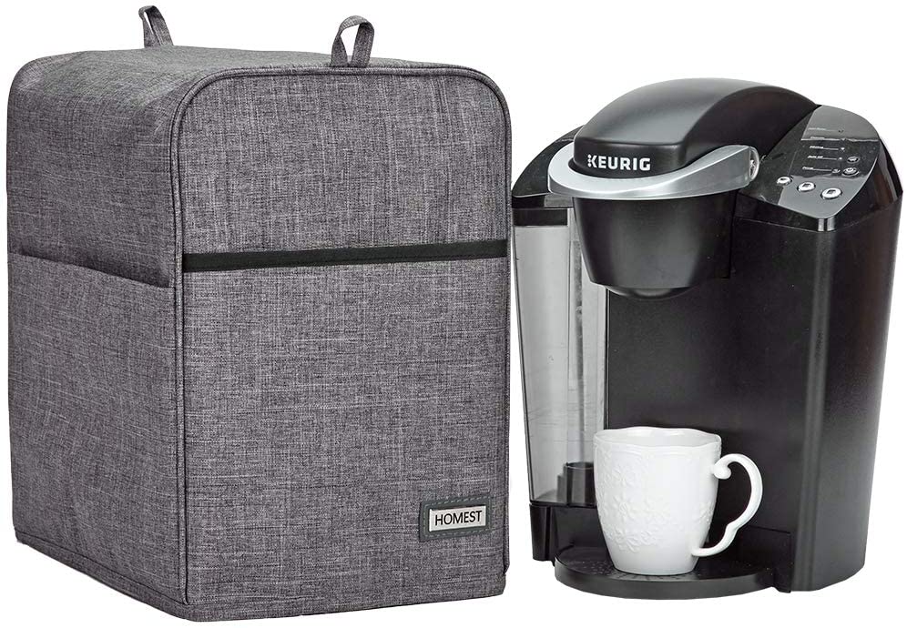 KSCD Dust Cover Compatible with Keurig 
