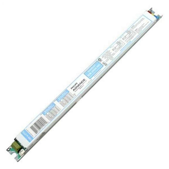 Advance ICN-2S39-T Fluorescent Ballast, 1 or 2-Lamp, F39T5HO, F24T5HO, 120-277V