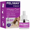 thumbnail image 1 of FELIWAY Classic Cat Calming Pheromone, 30 Day Refill,1 Pack, 1 of 5