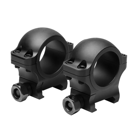 NcStar 30mm Hunter Rings .9" Height