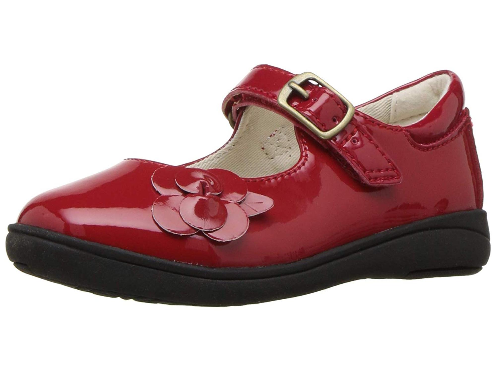 lightweight mary jane shoes