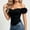 A171 Black, variant on Women's Lace Bustier Crop Top Sheer Corset Bodice Vintage Push Up Camisole for Clubwear Party Halloween Y2K Goth Streetwear Going Out
