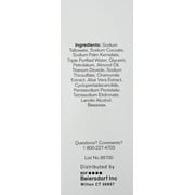 Basis Sensitive Skin Cleansing Bar - 4 oz
