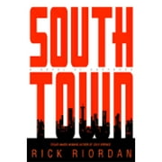 Pre-Owned Southtown (Hardcover 9780553801842) by Rick Riordan