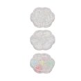 thumbnail image 1 of Nail Rhinestone, 3D Nail Art Decorations 3 Box Reusable Small  for Nail Salon, 1 of 8
