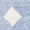 Blue/Ivory, variant on Safavieh Kilim Trochez Geometric Area Rug, Gray/Ivory, 5' x 8'