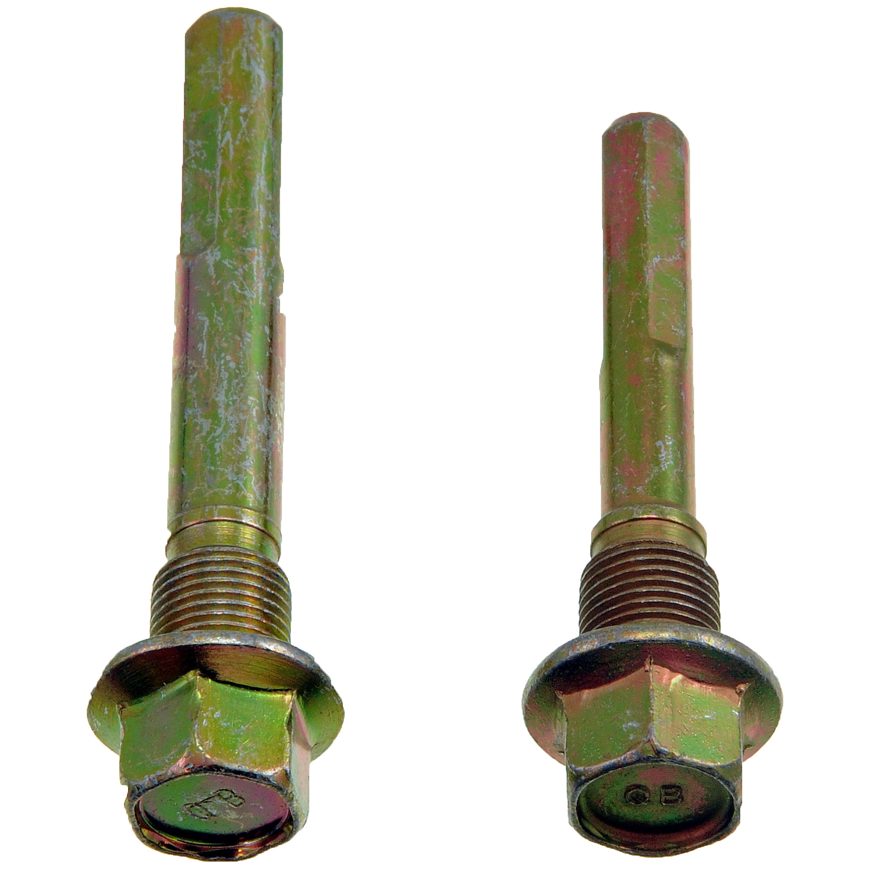 Dorman HELP! Brake Caliper Bracket Bolt 14129 | O'Reilly Auto Parts