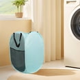 thumbnail image 3 of Luogg Household Dirty Dirty Storage Portable Laundry It Is Suitable For Storing At Home, 3 of 5
