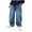 style-03 Light Blue, variant on Kogui Jeans for Boys Boys Jeans,Little Boy Elastic Band Soft Denim Pants Size 7-8 (Blue,7-8 Years)