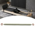 thumbnail image 1 of Reformer de Pilates, accesorios de resorte para equipos de Pilates, entrenamiento de fuerza, ejercicio, entrenamiento, pieza de reparación resistente, Para cama alta, 1 of 8