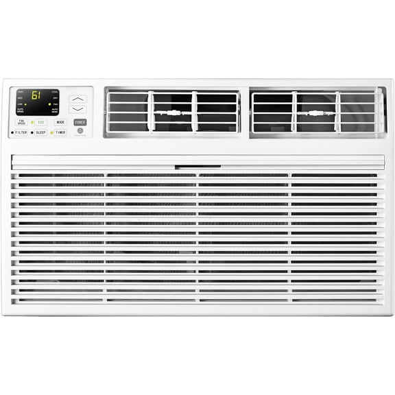 Arctic Wind 10,000 BTU Through-the-Wall Air Conditioner