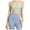 Light Green, variant on Gubotare Sport Bras for Women High Support Breathable Cool Liftup Air Bra, 2025 New Large Size Air Bra Breathable and Comfortable Mesh Sports Bra for Women (Black,L)