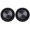 Black,48mm,, variant on Speaker Bass Diaphragm Speaker 48/56/78mm Woofer Accessories DIY Home Theater Speaker Vibrating Plate Black