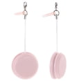 thumbnail image 4 of 2pcs Macaron Phone Screen Cleaner Eyeglasses Wiper Screen Cleaner for Glasses Camera Lens, 4 of 8