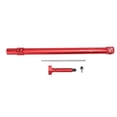 thumbnail image 2 of Bike Derailleur Hanger Alignment Gauge Tool Rear Derailleur Correction Wrench for Repair Red, 2 of 11
