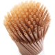thumbnail image 1 of 100pcs Sugarcane Straws 8 Inch Compostable Straws Biodegradable Eco-Friendly Drinking Straws, 1 of 5