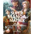 thumbnail image 2 of Super Manga Matrix, 2 of 2