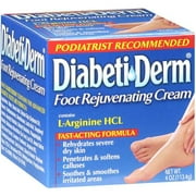 Magnilife DB Diabetes Pain Relieving Foot Cream, 4 oz