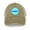 Khaki, variant on Papa Dark Blue Baseball Cap for Men Women, Adjustable Snapback Hats Trucker Hat
