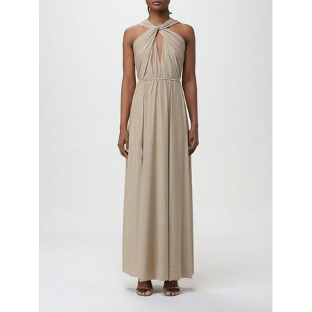 

Liu Jo Dress Woman Gold Woman