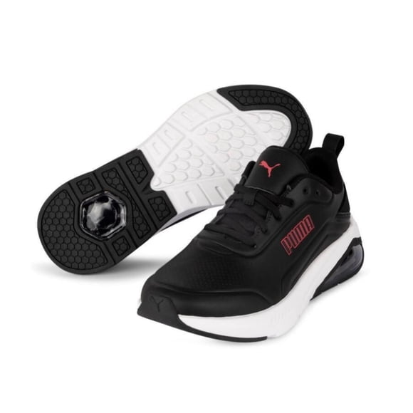 Tenis Puma Verse para Mujer 313774-01 negro 22