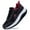Blackrose, variant on AiEles Women's Arch Support Walking Shoes for All-Day Comfort & Foot Pain Relief