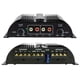 thumbnail image 4 of Amplificador 4 Canales Audiopipe XTM-400 400 Watts Crossover XXX Series, 4 of 4