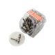thumbnail image 1 of Adaptador cuadrado a hexagonal Best Way Tools, 3,8 cm de longitud, 100 unidades, 1 of 2
