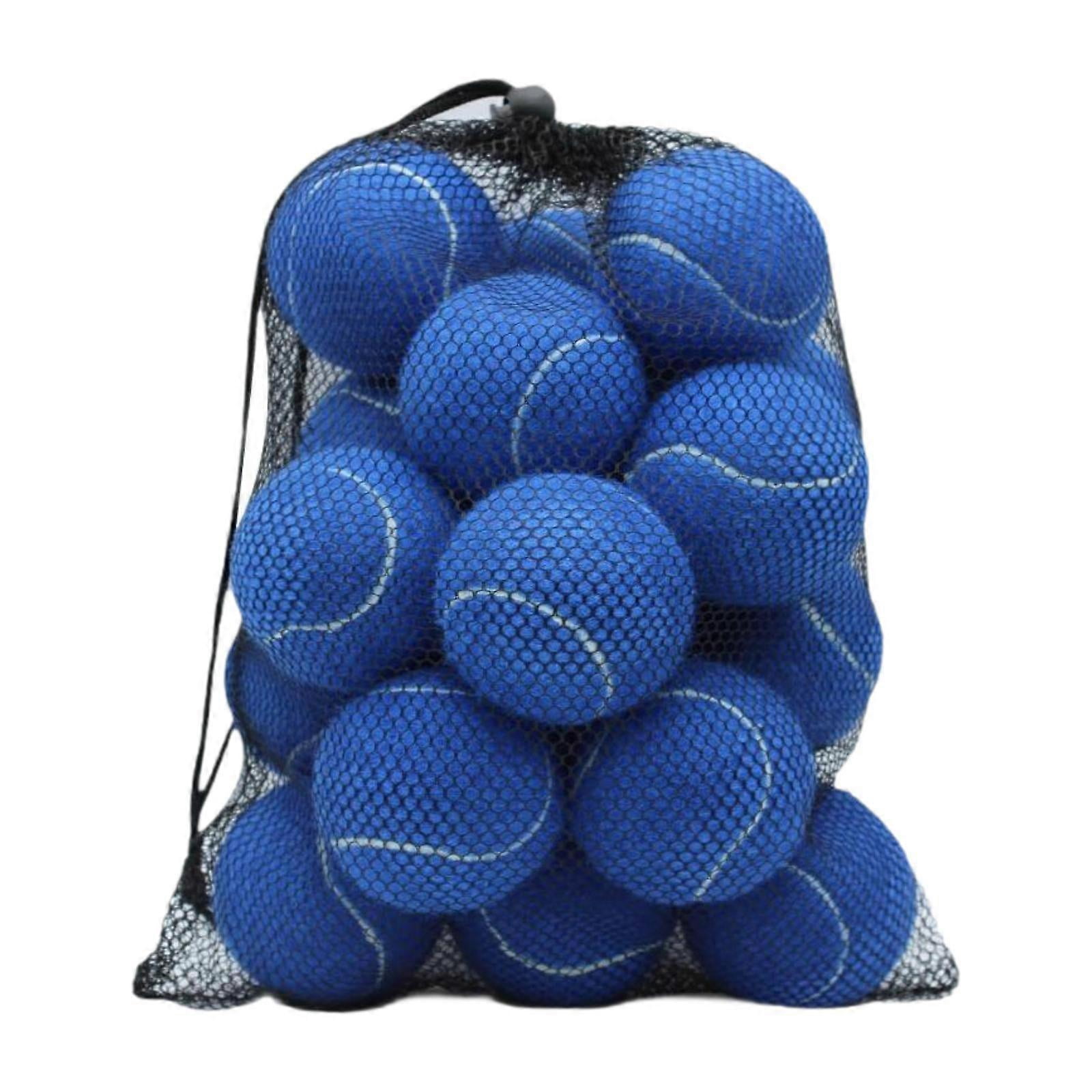 Penn Championship Pink Tennis Balls Review
